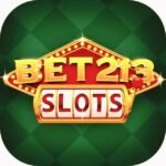 BET213 SLOTS APK DOWNLOAD BONUS 5-90