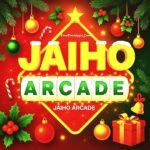 Jaiho arcade images