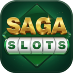 SAGA SLOTS APK
