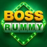 Boss Rummy App Download and Sign Up Bonus Details