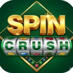 SPIN CRUSH