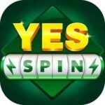 YES SPIN APP